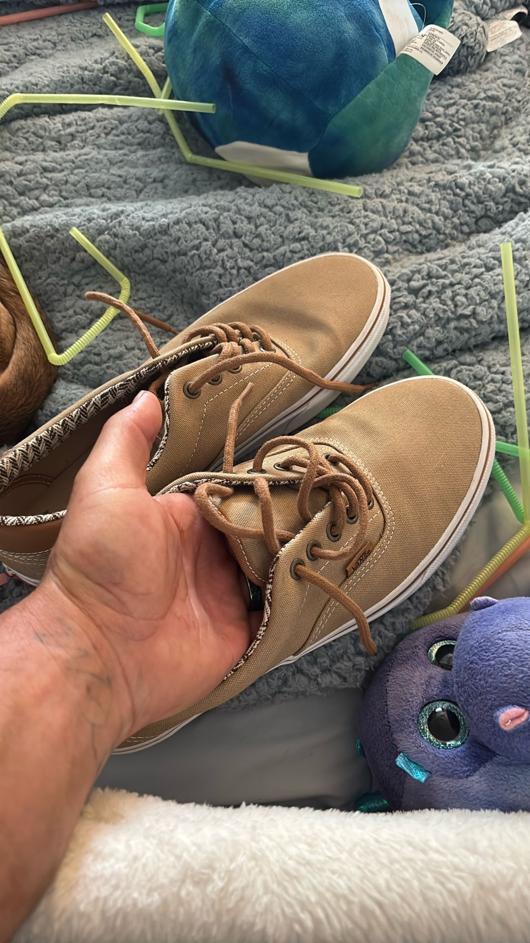 Vans