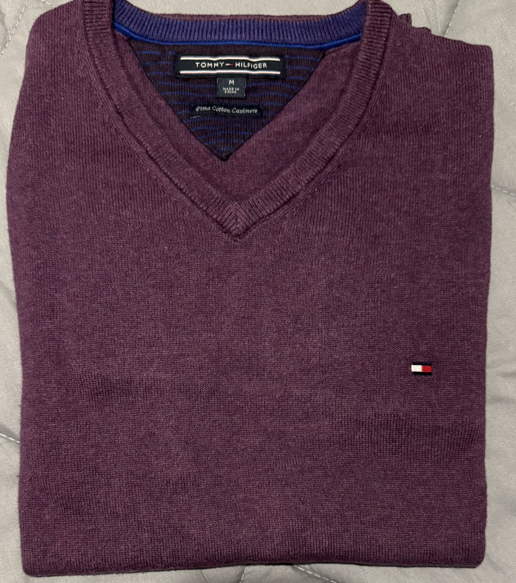 Tommy Hilfiger Cardigan