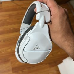 Ps5 Turtle Beach Wireless Headphones