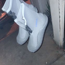 Magellan Wading Boots