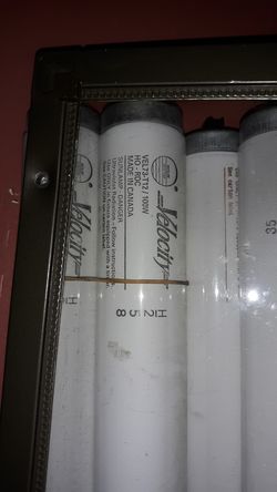 Velocity vel73 t12 100w 18bulbs