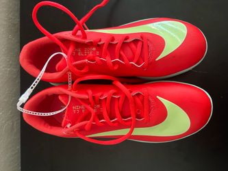 👟 Nike Zoom Elite Track Shoes – Women’s Size 7