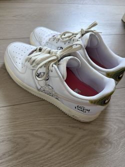 Nike Air Force 1 Great Unity
