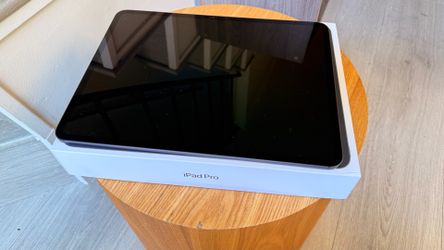 Ipad Pro 13 inch M4 512GB Cellular
