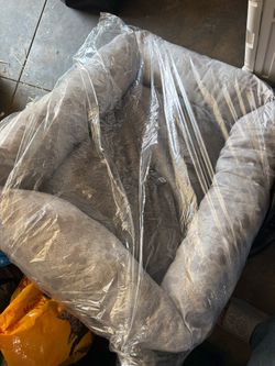 Dog/cat bed brand new in wrapping