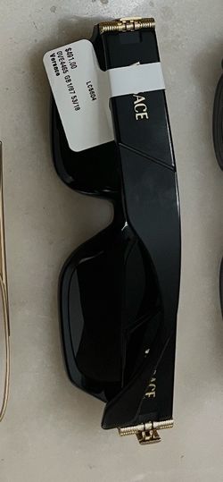 Authentic Versace sunglasses