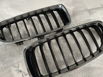 BMW 430i Series Grille In Great Condition. Original