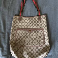 Gucci Tote Bag