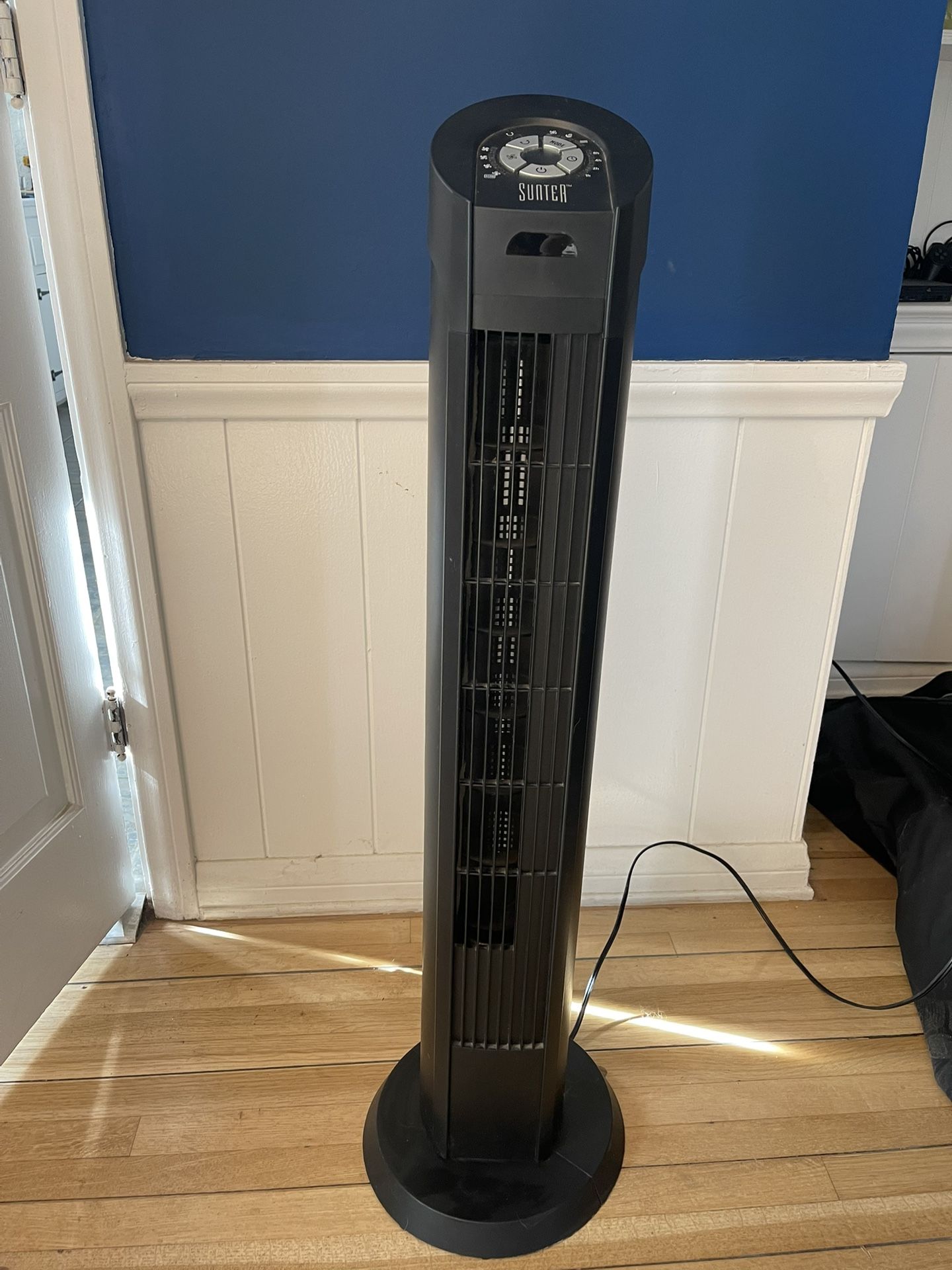 Sunter Tower Fan