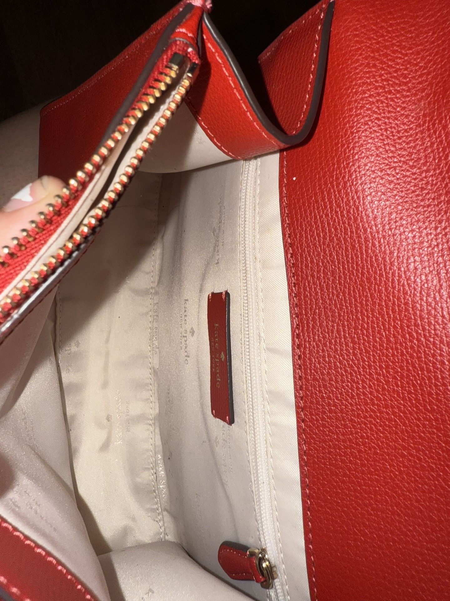 Hand Bag