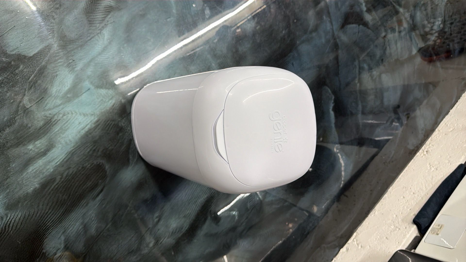 Diaper Genie Classic Diaper Pail