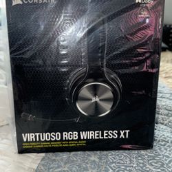 Corsair Virtuoso RGB Wirless XT 