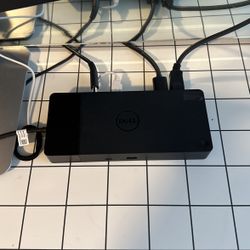 Dell Desktop Doc