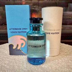 Louis Vuitton Afternoon Swim