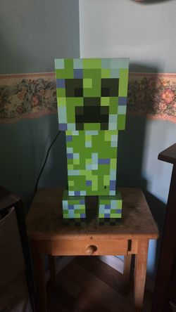 Minecraft Refrigerator
