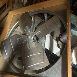 Industrial Fan