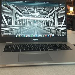 Asus Chromebook Cxb170