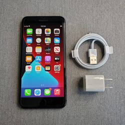 iPhone 8 Plus - UNLOCKED - Like New 
