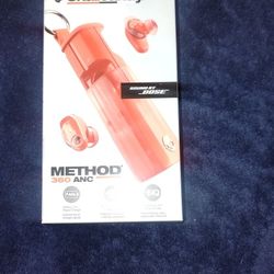 Skullcandy Bose Method 360 ANC 