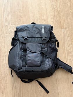 Thule backpack