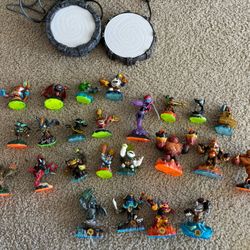 Skylanders 