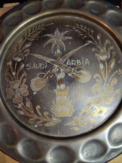 Saudi Arabia Home decor!!!!