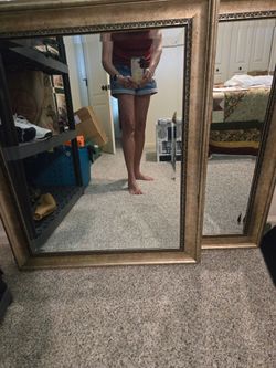 Mirrors