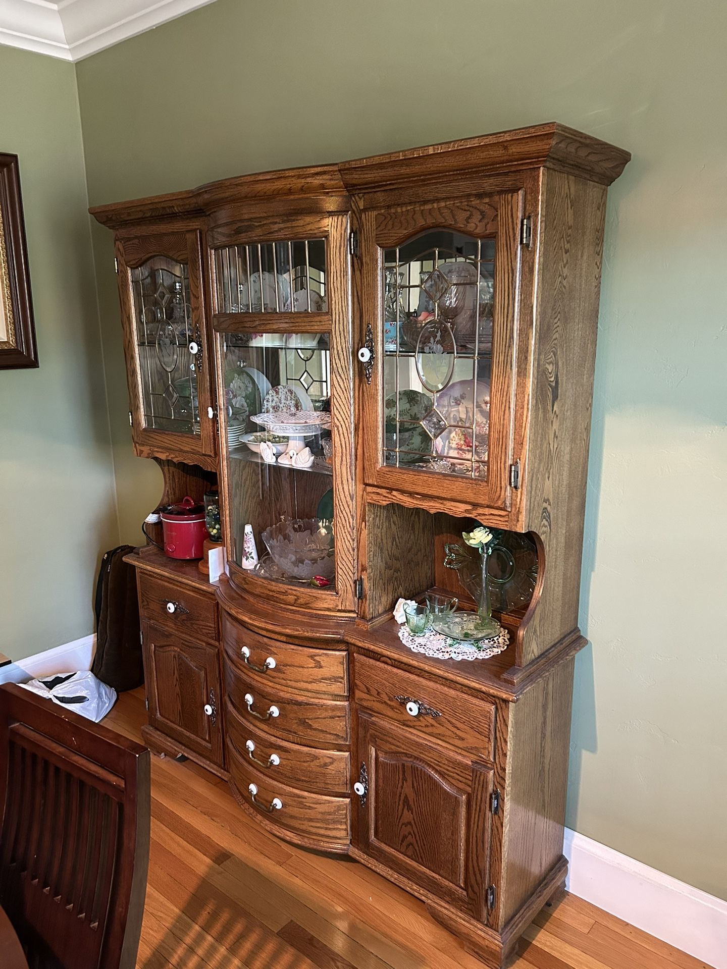 China Cabinet
