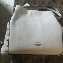 Coach Handbag