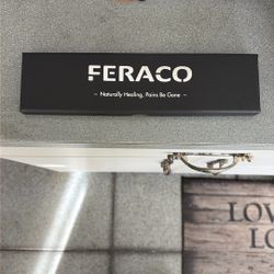 Feraco Bracelet Copper Men’s 