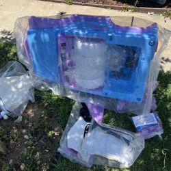 Kids Electric Jeep 