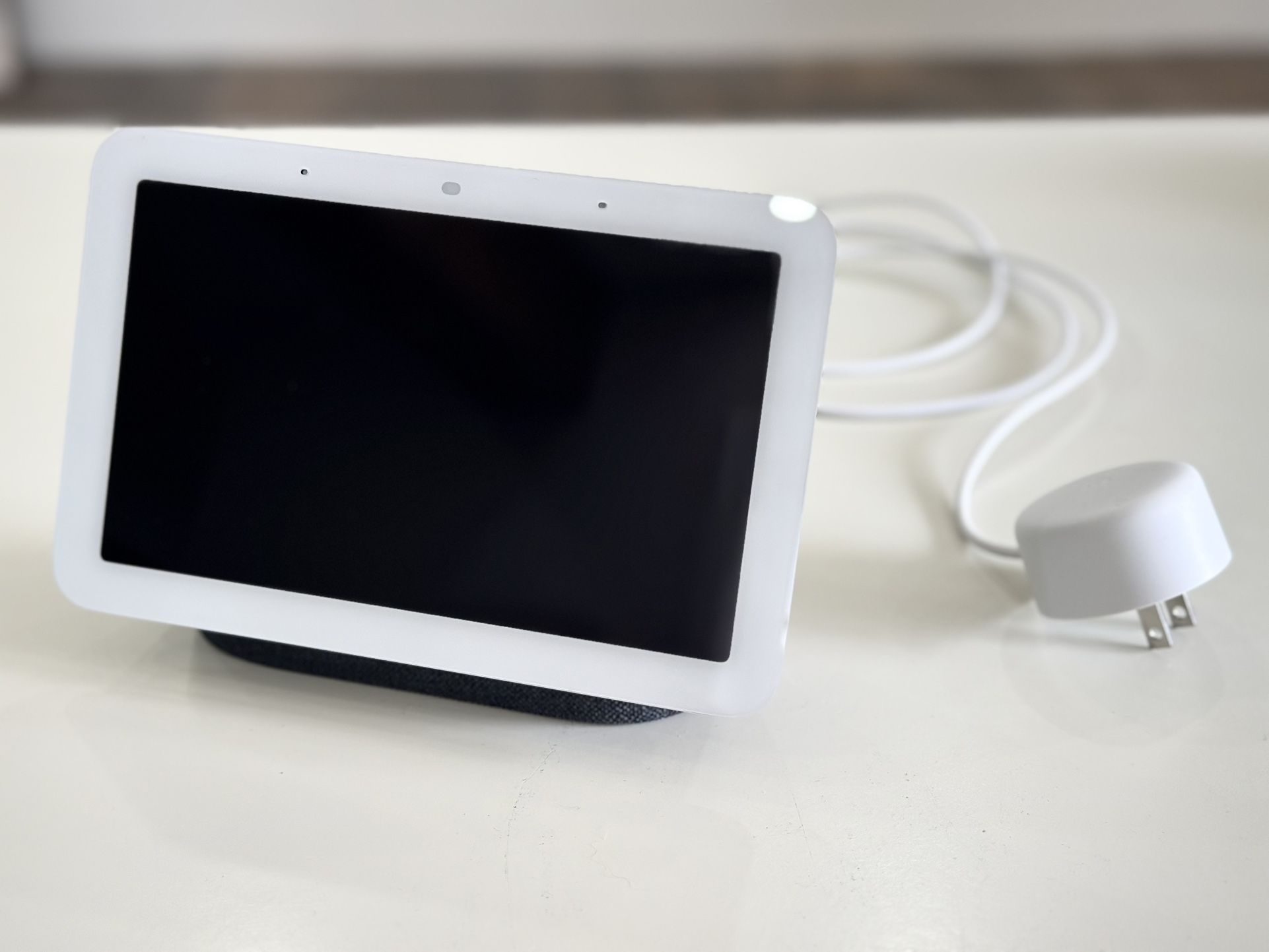 Google Nest Hub Gen2