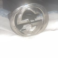 Authentic Men’s Gucci Belt