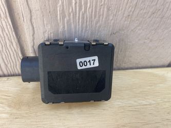 MERCEDES BENZ FRONT DISTANCE CRUISE CONTROL RADAR SENSOR A 000 905 90 13