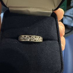 Engagement/wedding Ring 