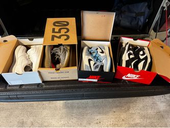 Shoes