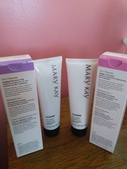 Mary kay