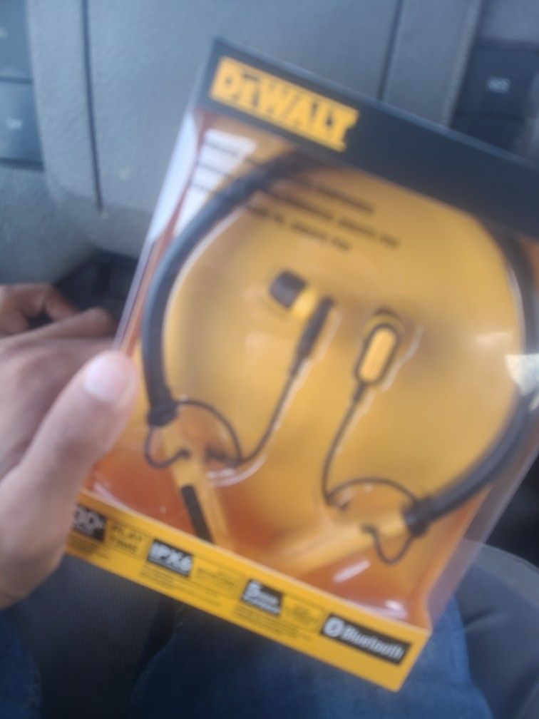 Dewalt New
