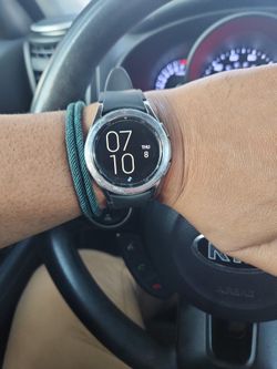 Samsung GALAXY Watch 4