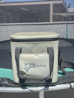 Coho Leakproof And Waterproof Cooler Bag