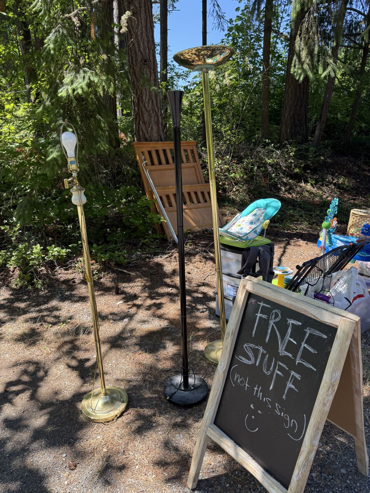 Free Stuff
