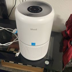 Levoit Core 300 Air Purifier White