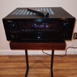 DENON AVR-3806  AV Surround Receiver 