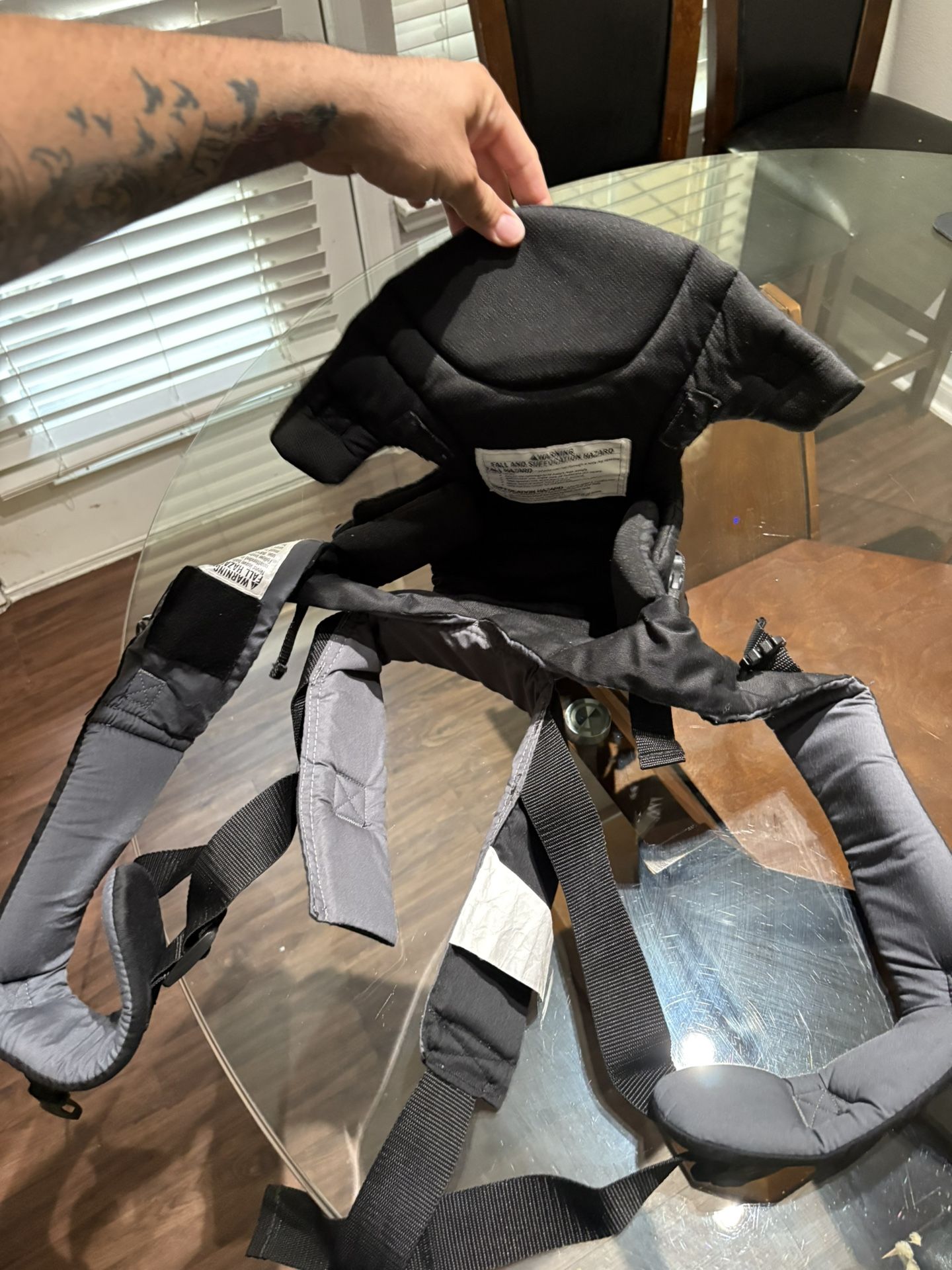 Baby Carrier