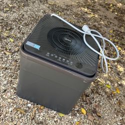 Midea 35pt Dehumidifier 