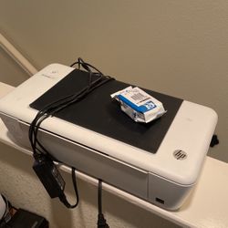 Impresora  HP Deskjet 1010