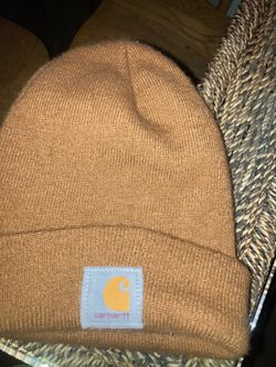 Carhartt beanie
