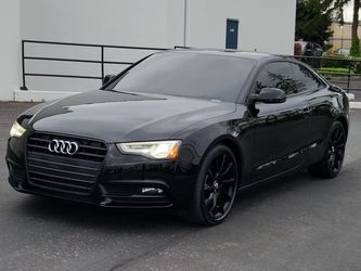 2014 Audi A5