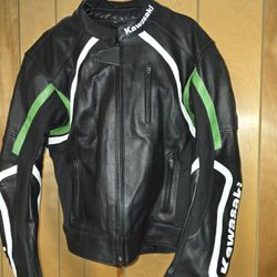 Bikers Leather Jacket