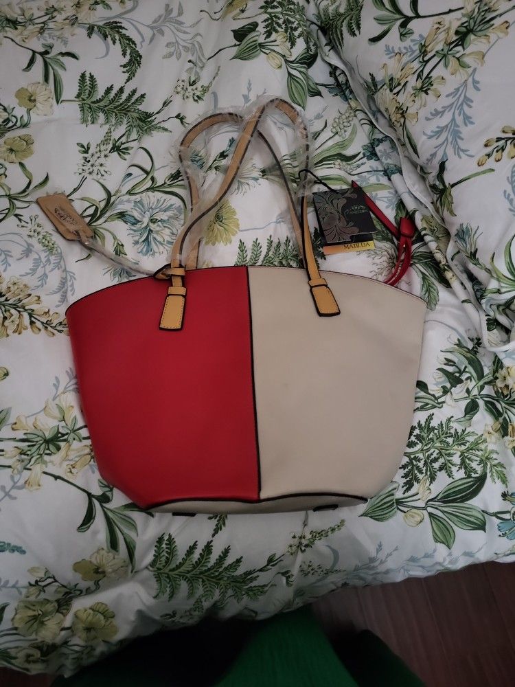 CCW Purse